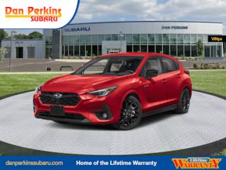 New 2026 Subaru Impreza RS 5-Door for Sale in Milford at Dan Perkins Subaru