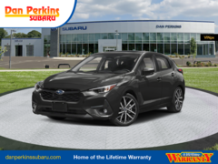 New 2026 Subaru Impreza Sport 5-Door 260440N for Sale near Trumbull, CT, at Dan Perkins Subaru