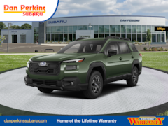 2026 Subaru Outback Limited SUV