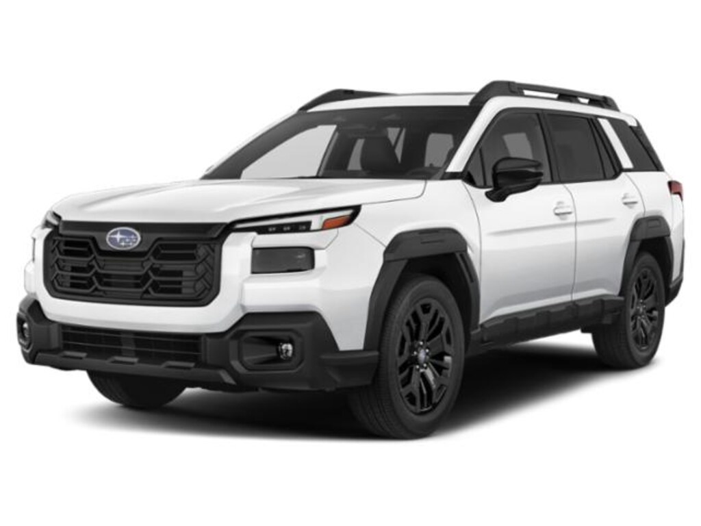 New 2026 Subaru Outback Touring SUV