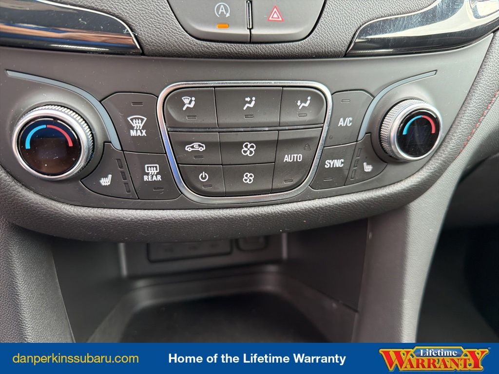 2024 Chevrolet Equinox RS - Photo 23
