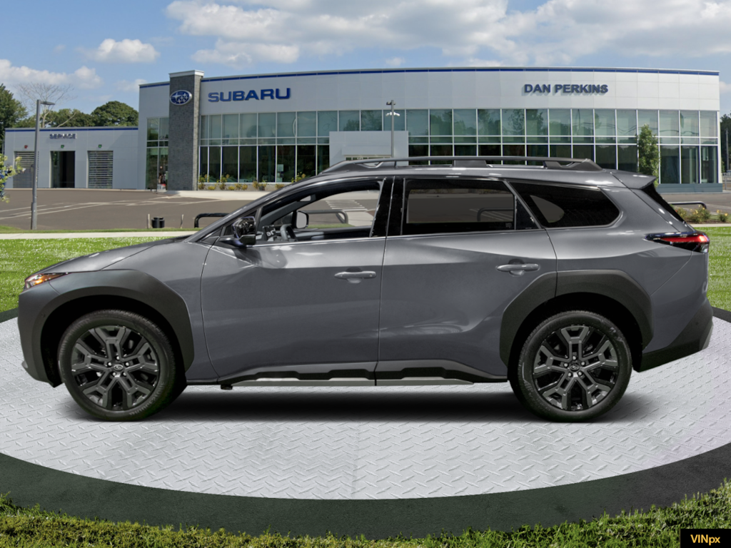 New 2026 Subaru Trailseeker Premium SUV
