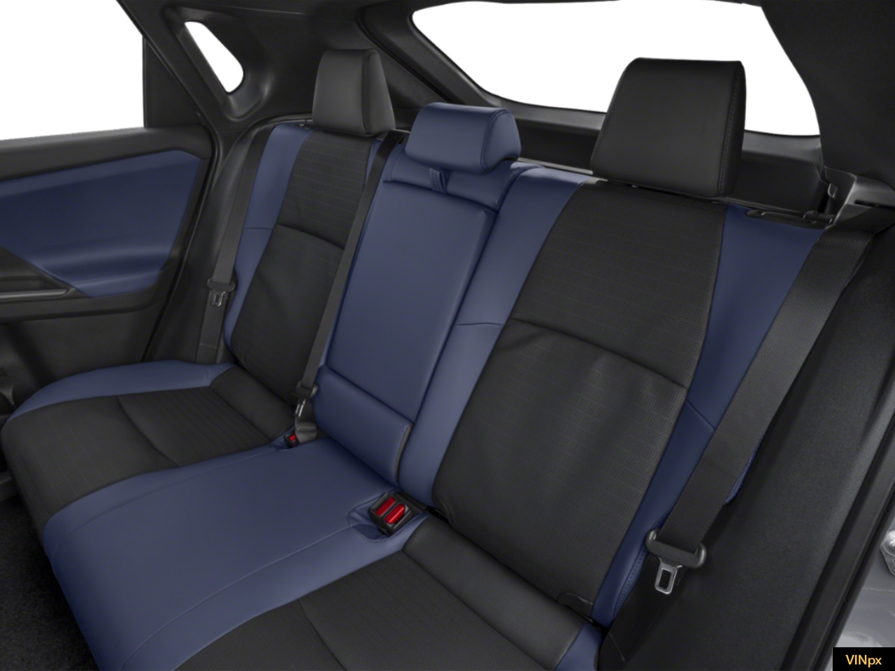 2026 Subaru Solterra Premium - Photo 11
