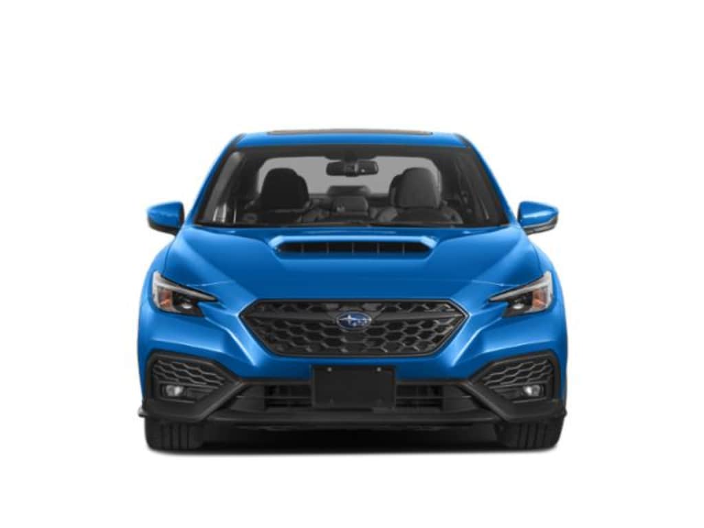 New 2026 Subaru WRX Premium Sedan