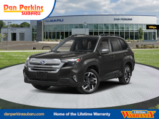 2026 Subaru Forester Premium Hybrid SUV
