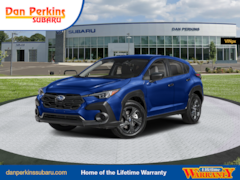 2026 Subaru Crosstrek Base SUV