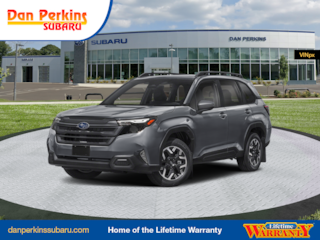 2025 Subaru Forester Premium SUV