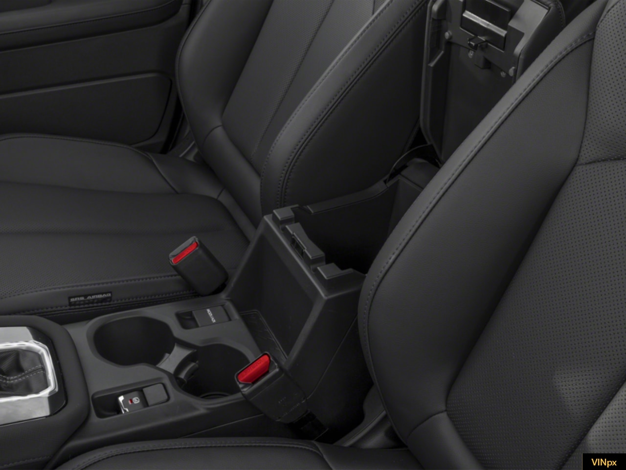 2026 Subaru Forester Limited - Photo 11