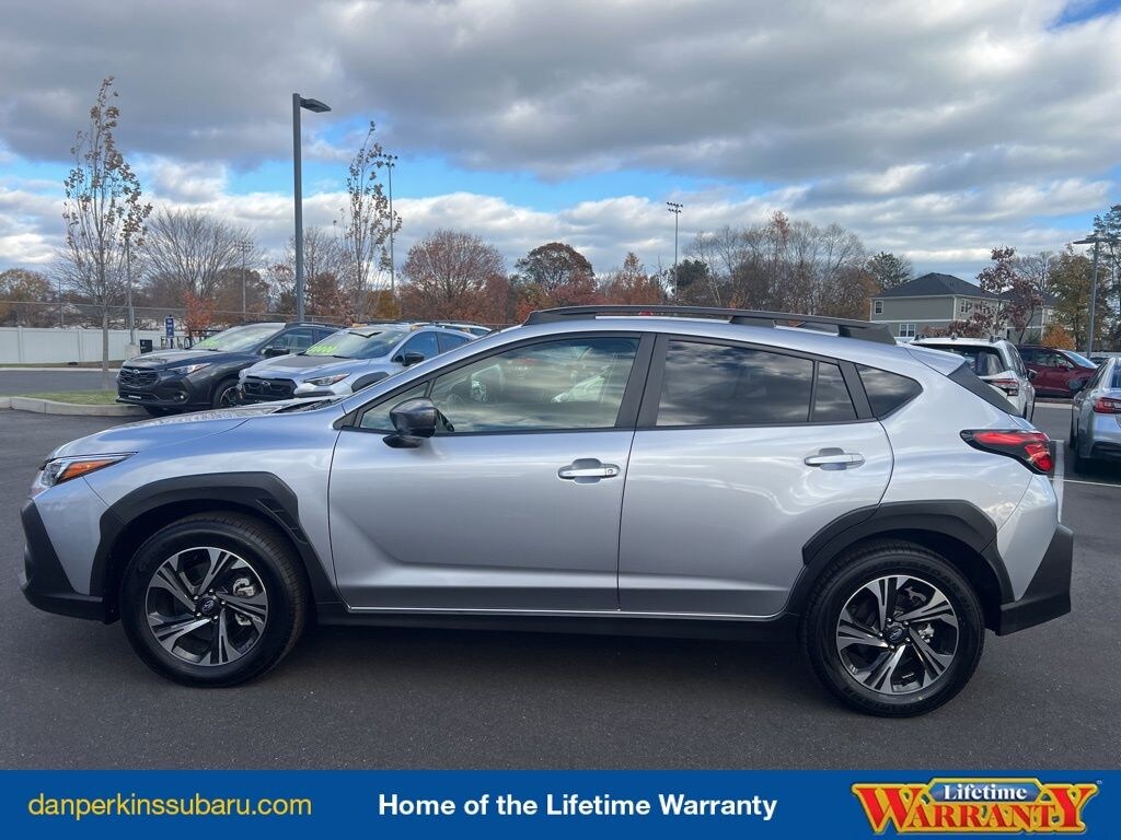 Used 2024 Subaru Crosstrek Premium SUV