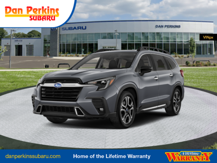2026 Subaru Ascent Touring 7-Passenger SUV