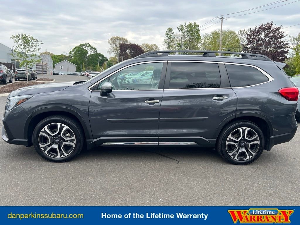 Used 2023 Subaru Ascent Touring SUV