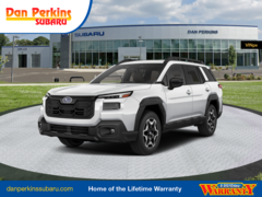 2026 Subaru Outback Touring SUV