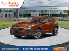 2025 Subaru Crosstrek Premium SUV