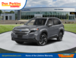 Subaru Forester Hybrid