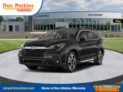 New 2026 Subaru Ascent Limited 8-Passenger SUV 261078N for Sale near Trumbull, CT, at Dan Perkins Subaru