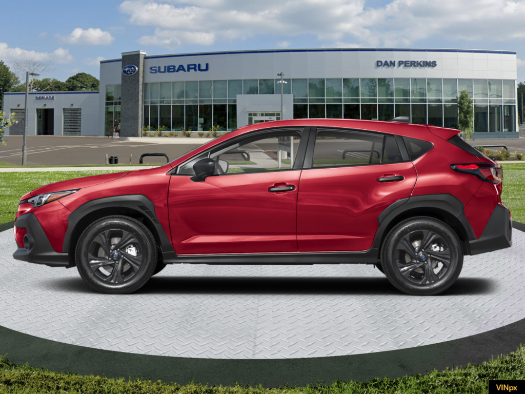 New 2026 Subaru Crosstrek Base SUV