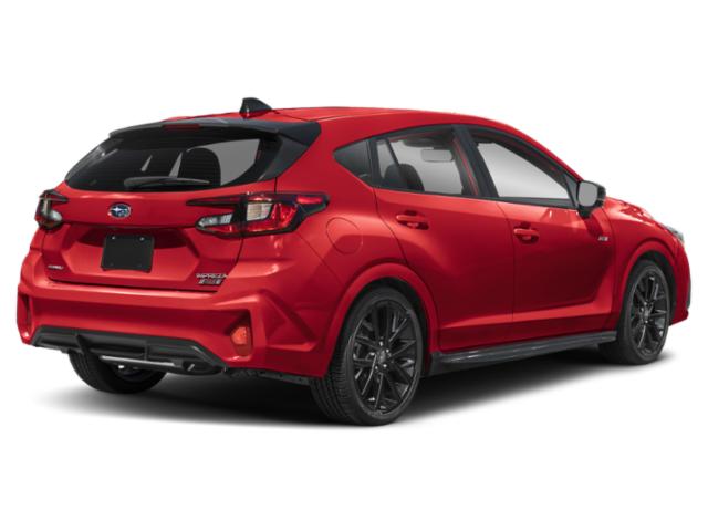 2026 Subaru Impreza RS photo 2