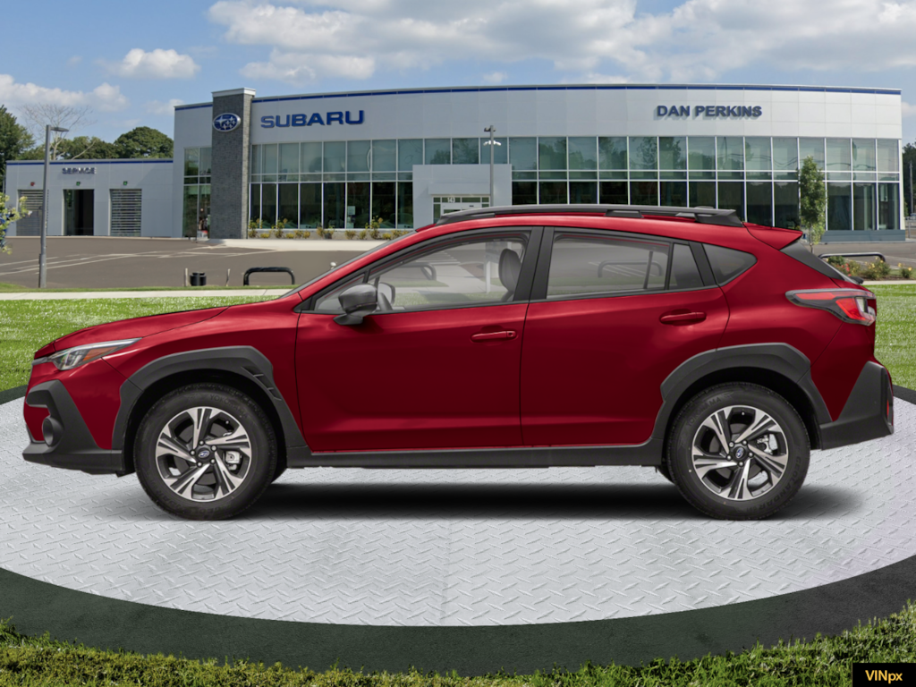 New 2026 Subaru Crosstrek Premium SUV