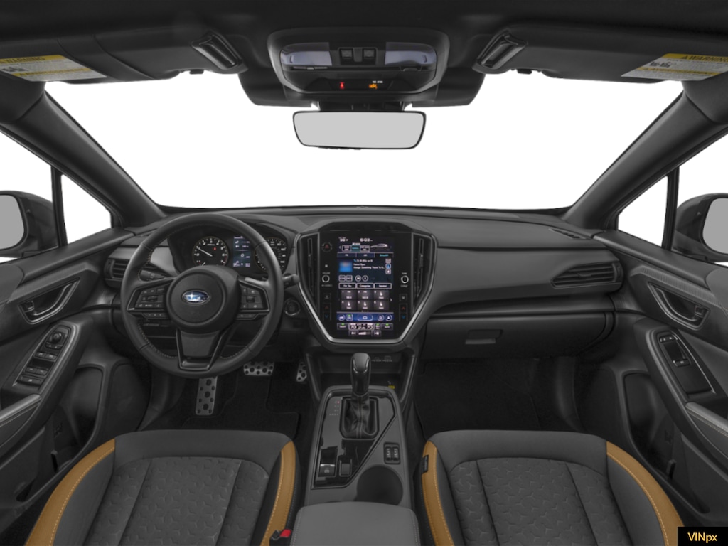 New 2026 Subaru Crosstrek Sport SUV