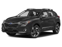 New 2026 Subaru Crosstrek Limited SUV for Sale in Milford, CT, at Dan Perkins Subaru