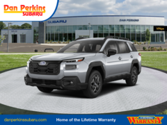 2026 Subaru Outback Limited SUV