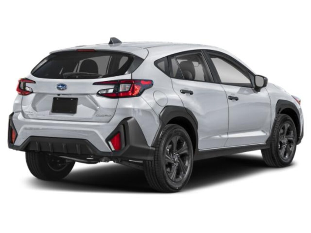 New 2026 Subaru Crosstrek Base SUV