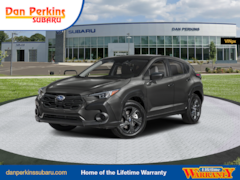2026 Subaru Crosstrek Base SUV
