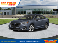 2025 Subaru Legacy Premium Sedan