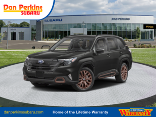 2026 Subaru Forester Sport SUV