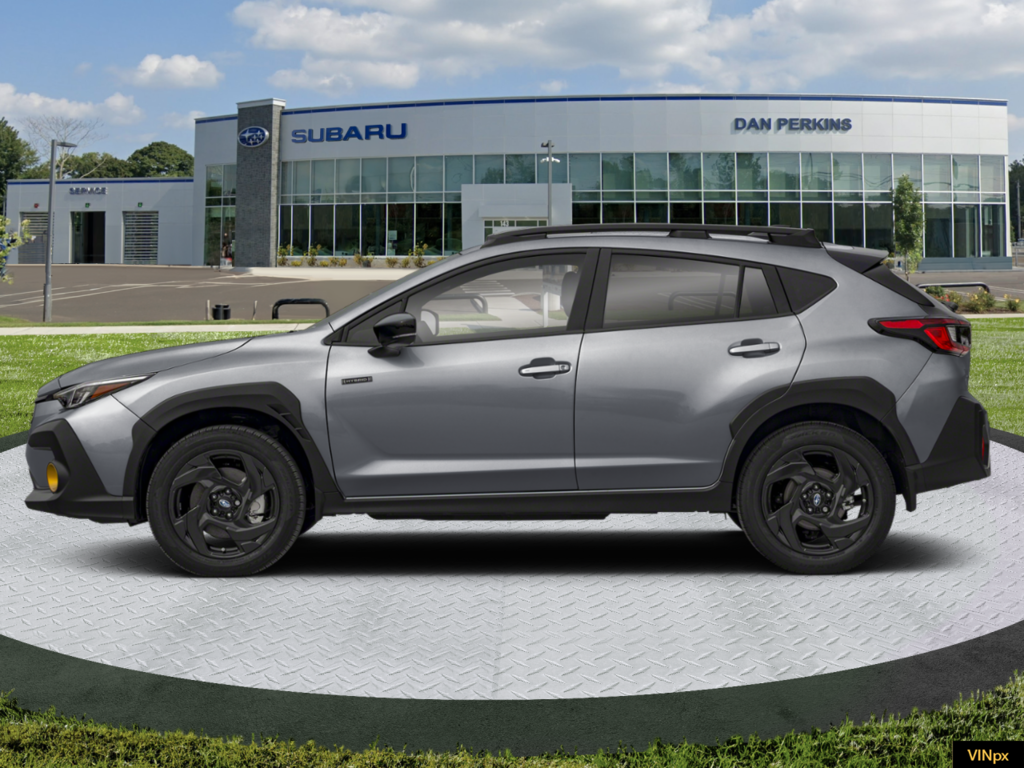 New 2026 Subaru Crosstrek Sport Hybrid SUV