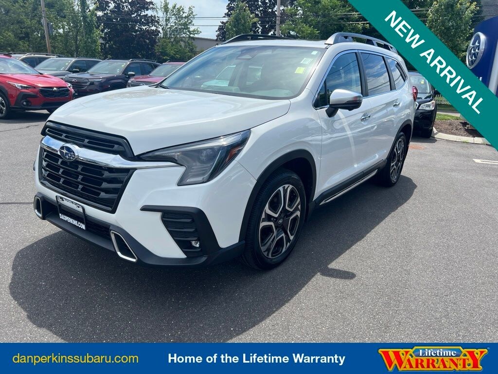 Used 2023 Subaru Ascent Touring SUV