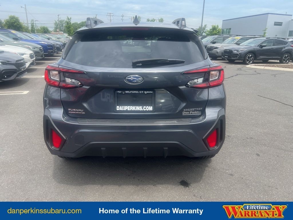 Used 2024 Subaru Crosstrek Premium SUV