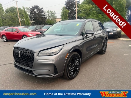 2025 Lincoln Corsair Premiere SUV