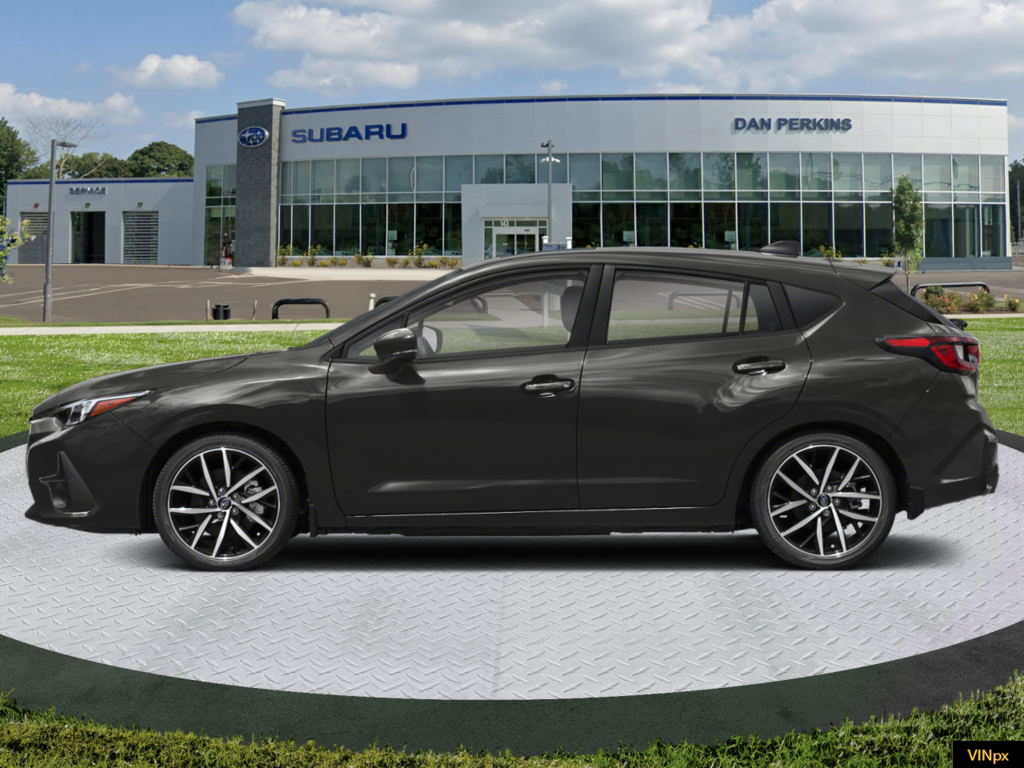 New 2026 Subaru Impreza Sport 5-Door