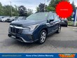  Subaru Ascent