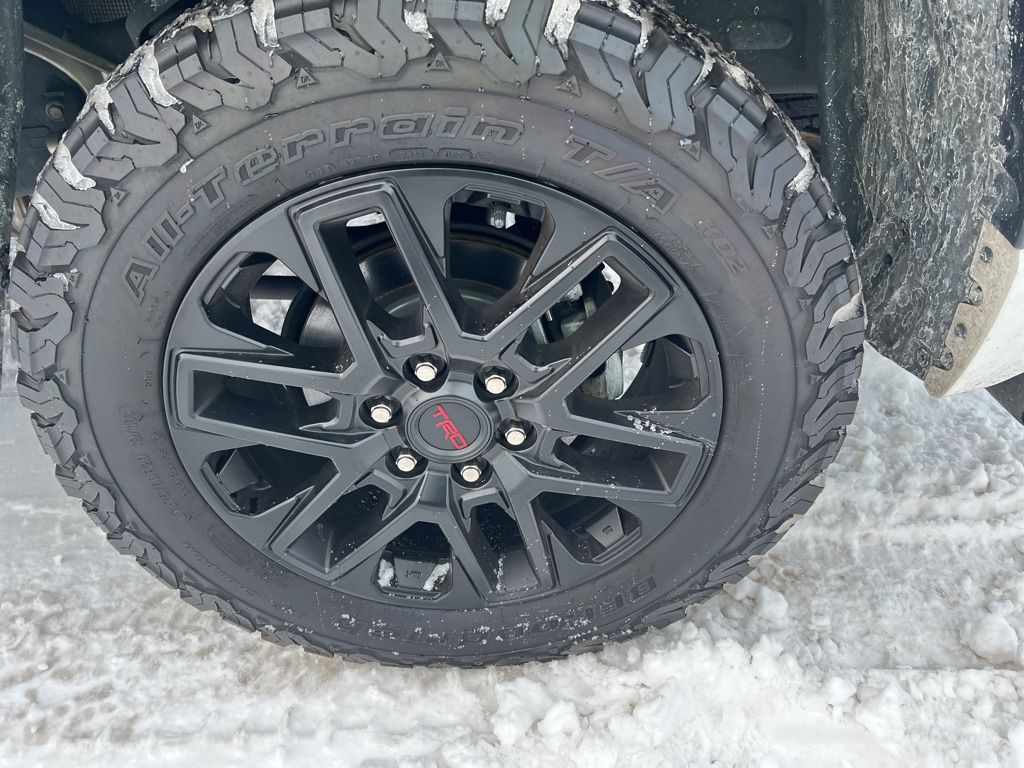 2022 Toyota Tundra SR5 - Photo 50