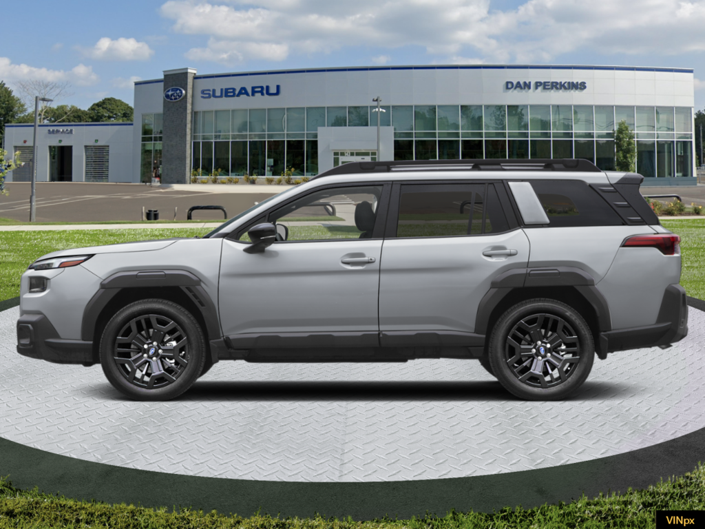 New 2026 Subaru Outback Limited XT SUV