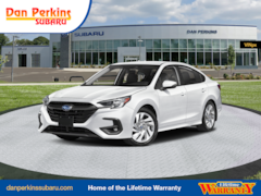 2025 Subaru Legacy Limited Sedan