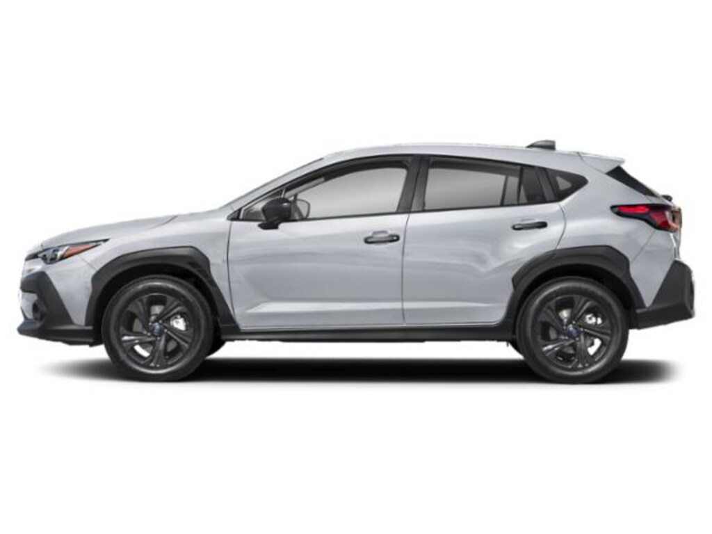 New 2026 Subaru Crosstrek Base SUV