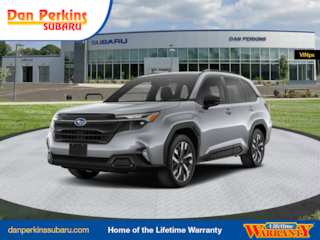 2025 Subaru Forester Touring Hybrid SUV