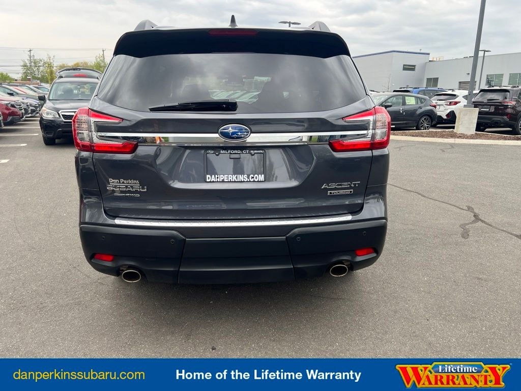 Used 2023 Subaru Ascent Touring SUV