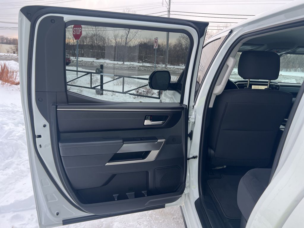 2022 Toyota Tundra SR5 - Photo 30