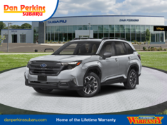 2025 Subaru Forester Premium SUV