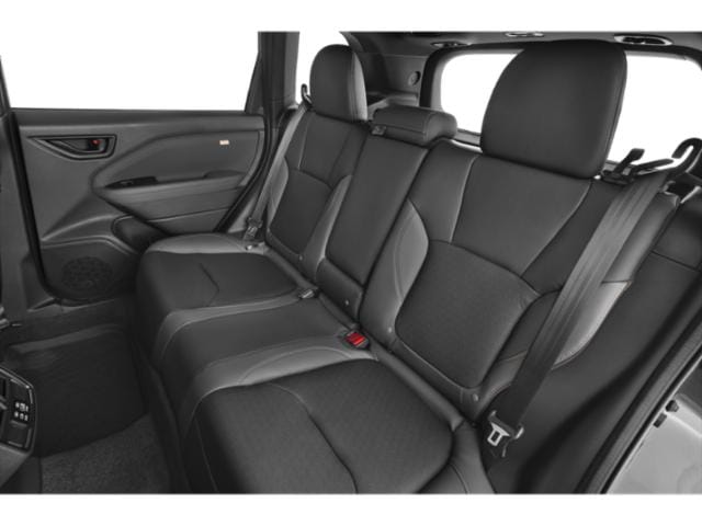 2026 Subaru Forester Wilderness - Photo 13