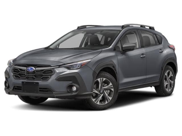 2026 Subaru Crosstrek Premium CVT's photo