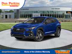 2025 Subaru Crosstrek Base SUV