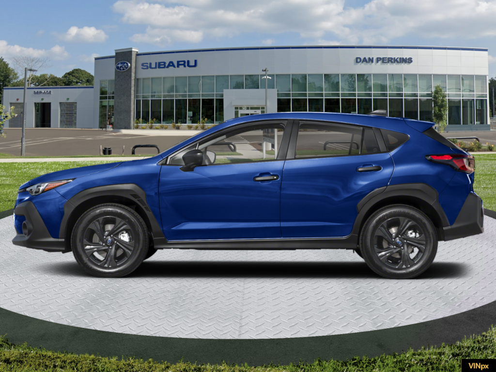 New 2026 Subaru Crosstrek Base SUV