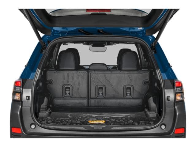 2026 Subaru Forester Wilderness - Photo 11