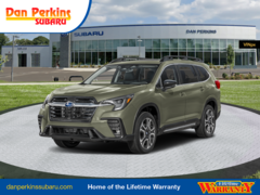 2026 Subaru Ascent Limited 7-Passenger SUV