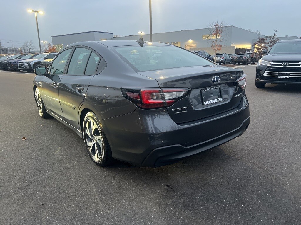 2024 Subaru Legacy Premium photo 3